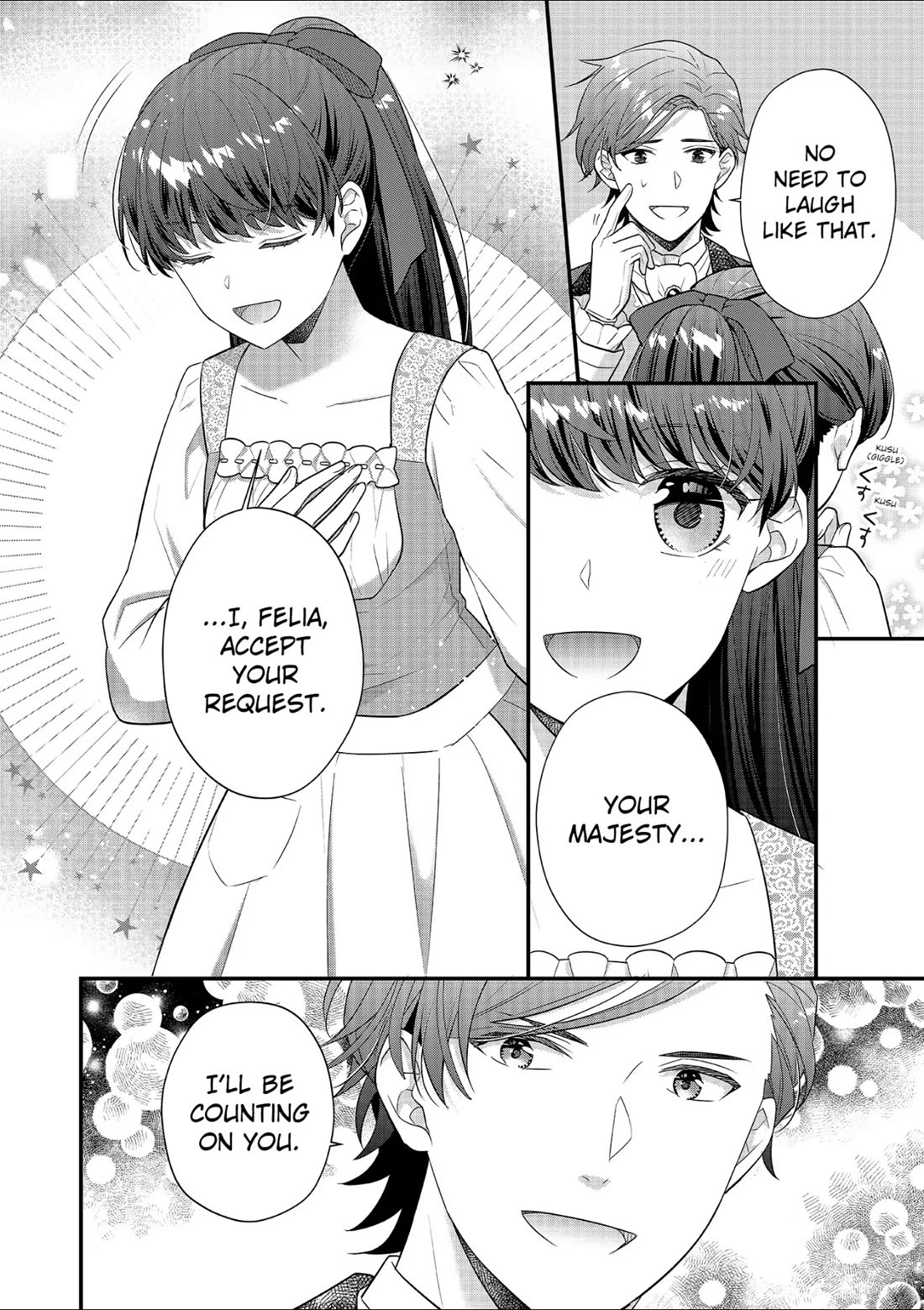 31st Consort Chapter 24 page 24 - Chapter 24