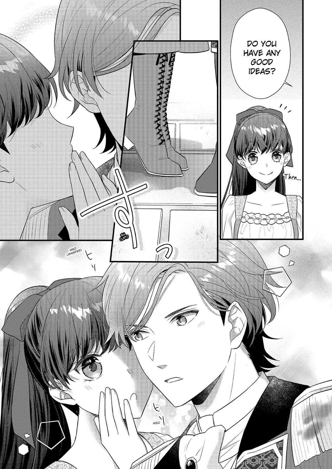 31st Consort Chapter 24 page 25 - Chapter 24