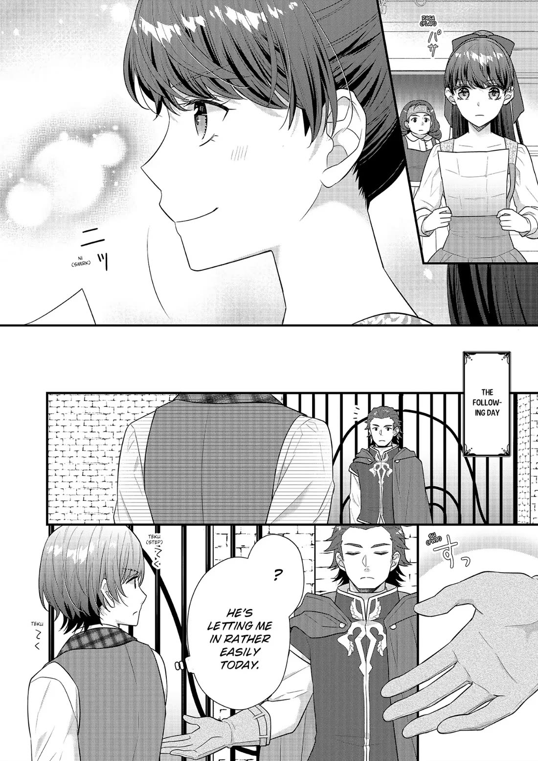 31st Consort Chapter 24 page 30 - Chapter 24