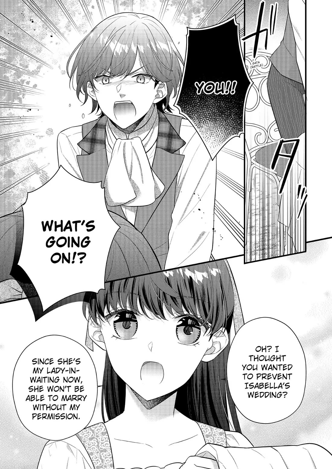31st Consort Chapter 24 page 35 - Chapter 24