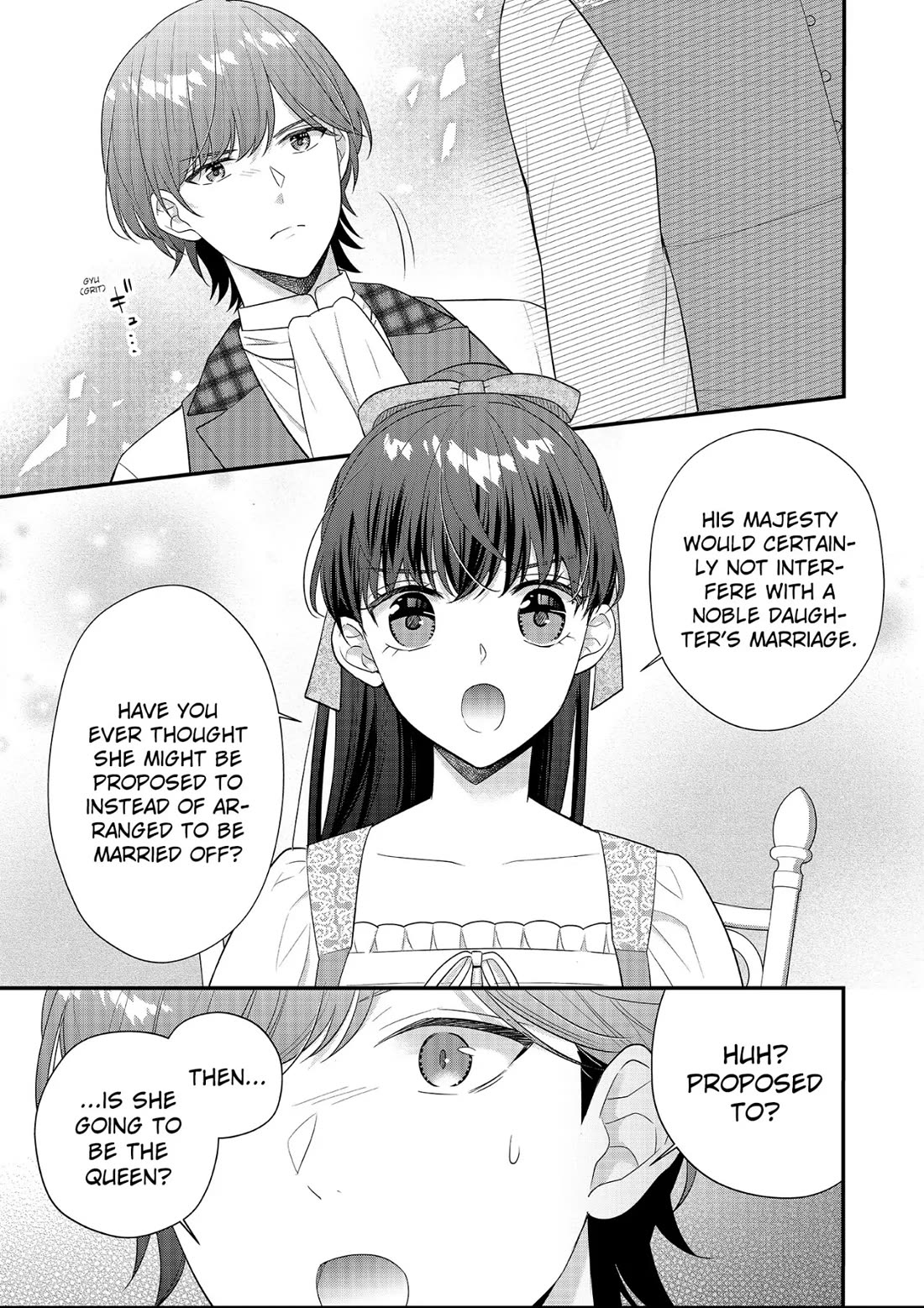 31st Consort Chapter 24 page 41 - Chapter 24
