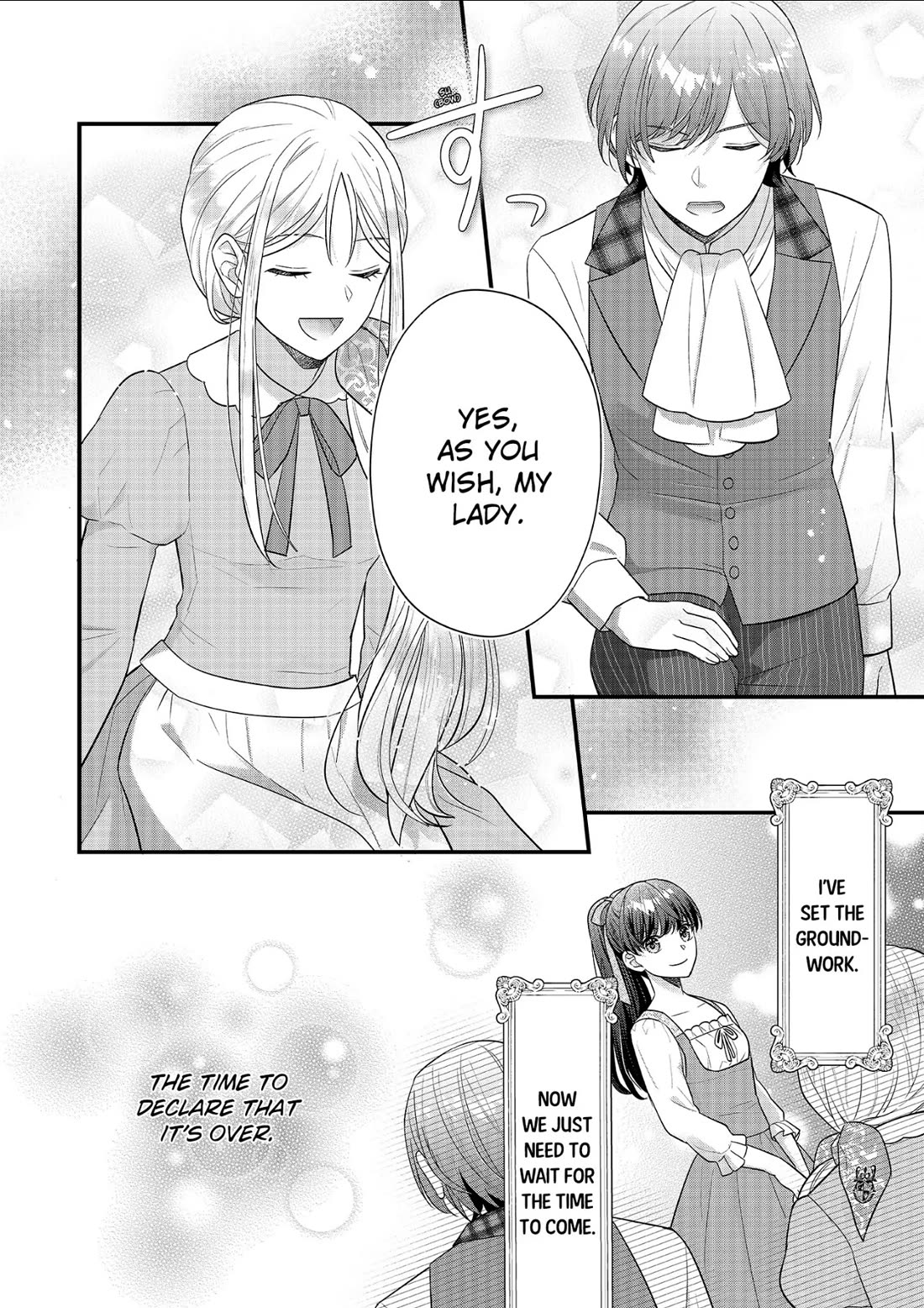 31st Consort Chapter 24 page 50 - Chapter 24