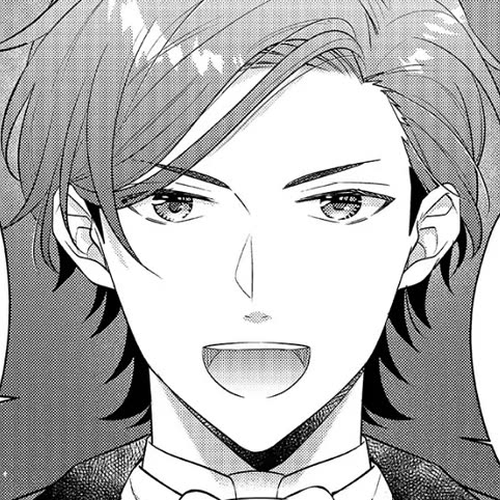 31st Consort Chapter 25: Happy Valentine's Day cover