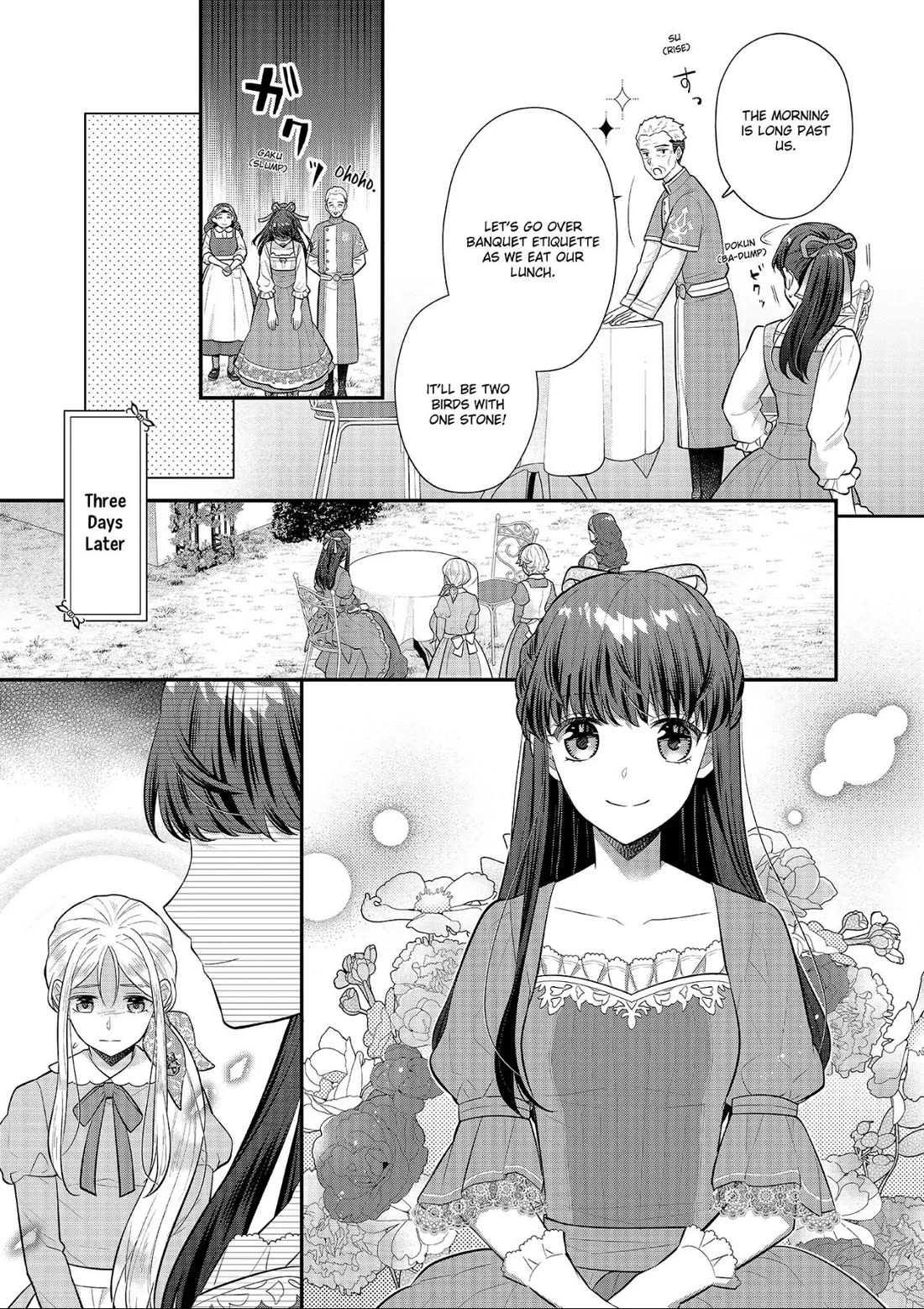 31st Consort Chapter 26 page 15 - Chapter 26
