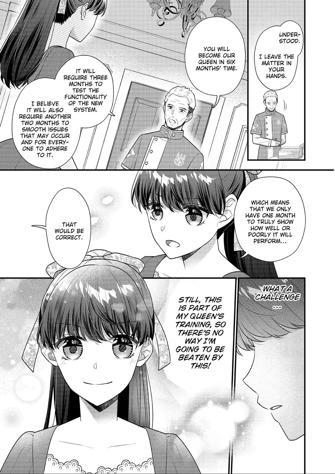 31st Consort Chapter 27 page 11 - Chapter 27