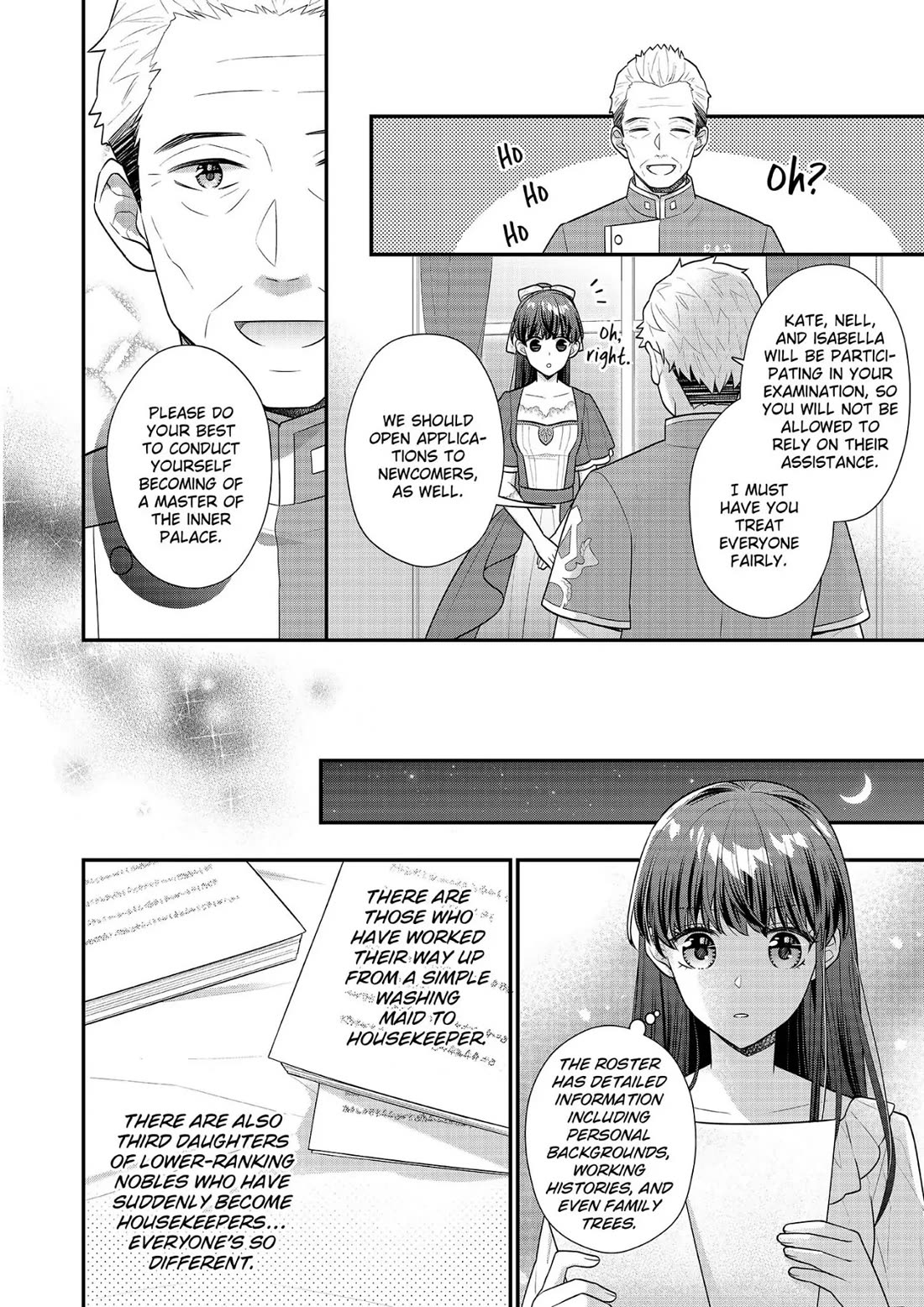 31st Consort Chapter 27 page 12 - Chapter 27