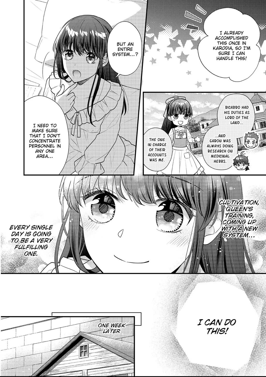 31st Consort Chapter 27 page 14 - Chapter 27