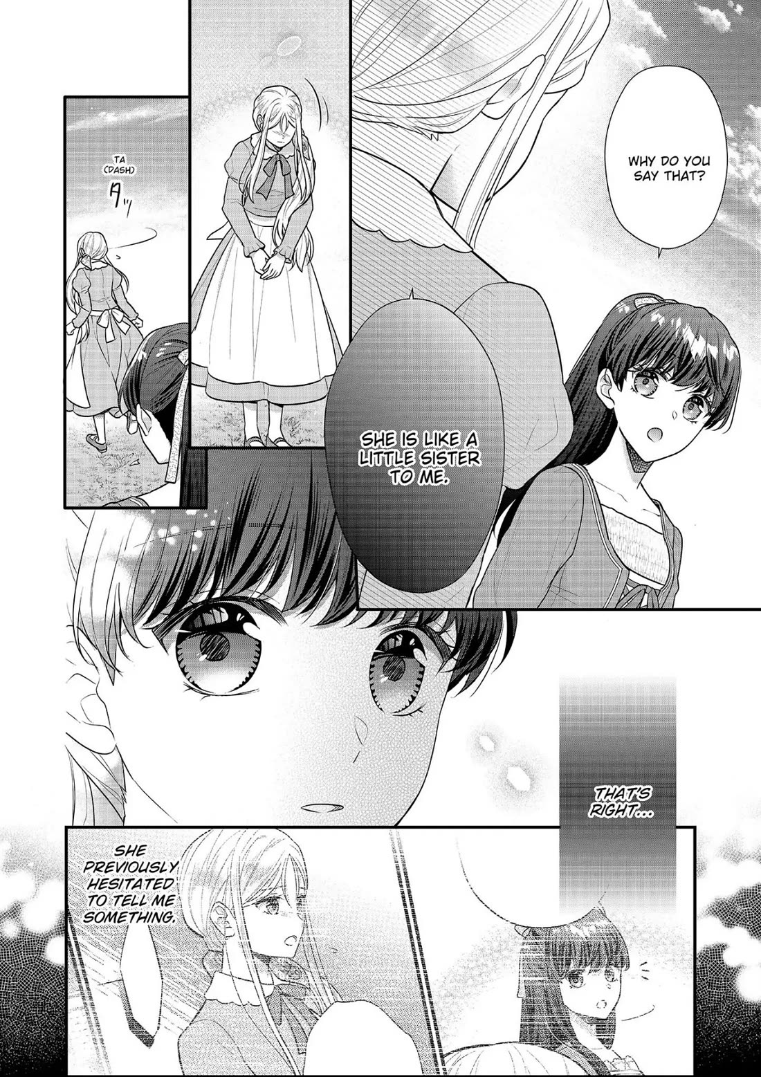 31st Consort Chapter 28 page 14 - Chapter 28