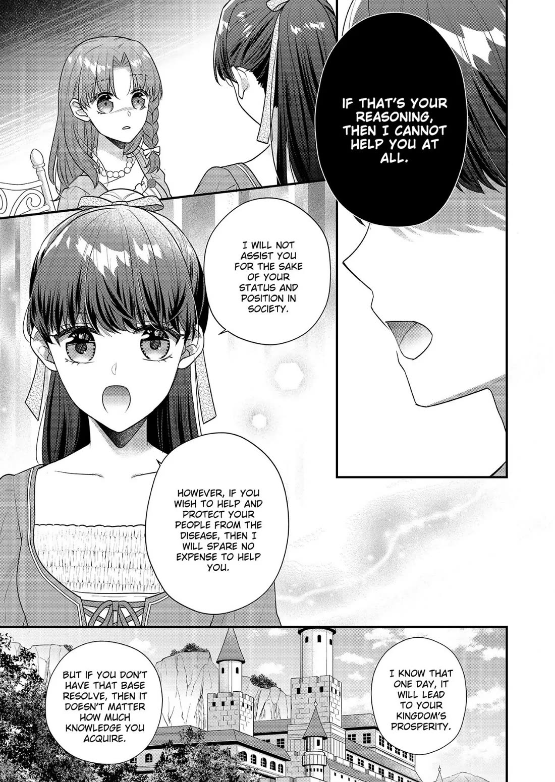 31st Consort Chapter 28 page 9 - Chapter 28