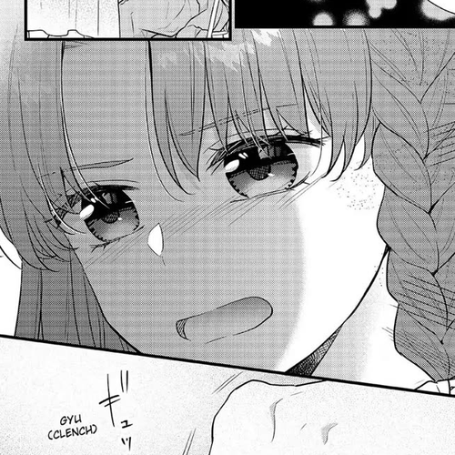 31st Consort Chapter 28 cover