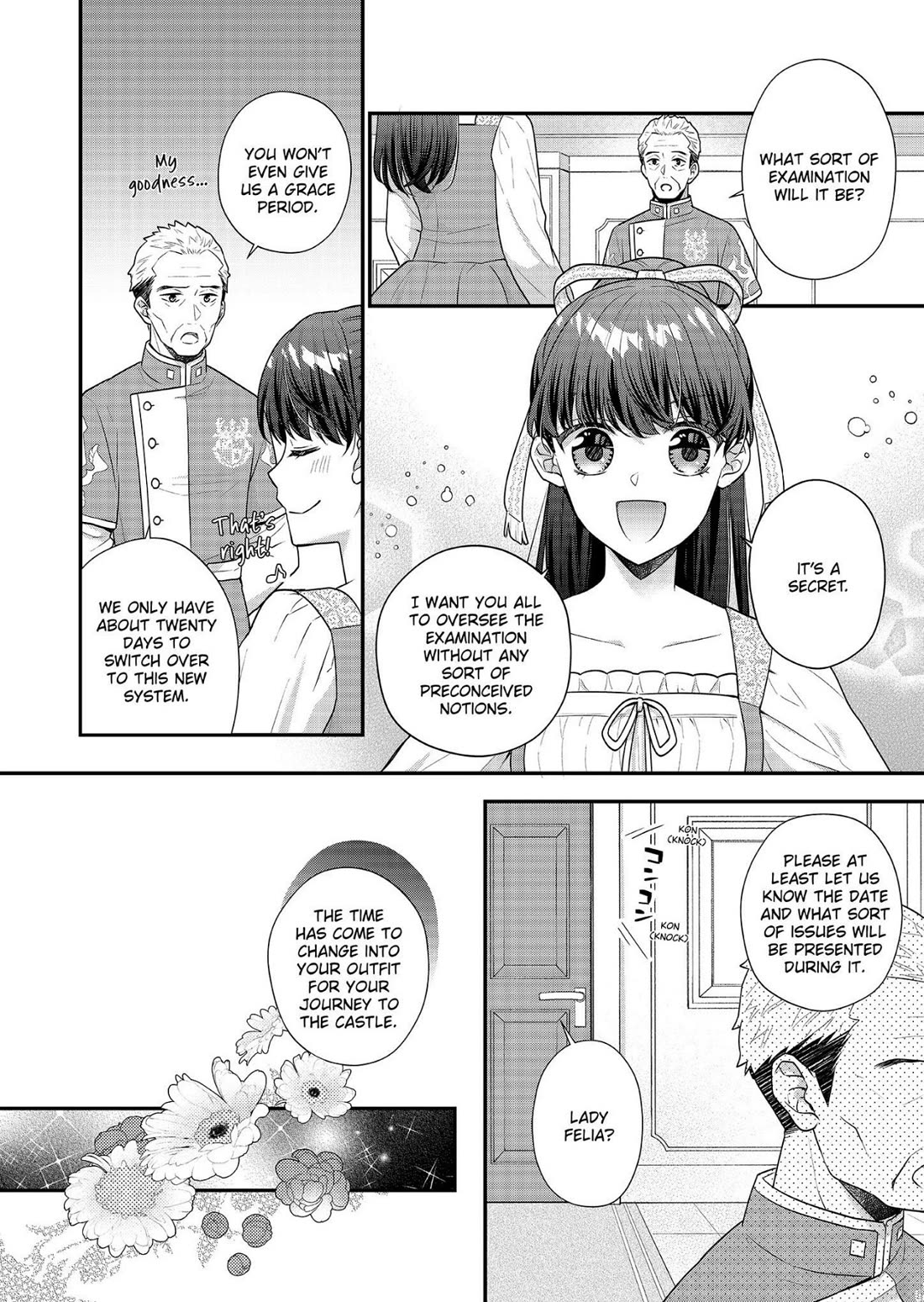 31st Consort Chapter 29 page 16 - Chapter 29