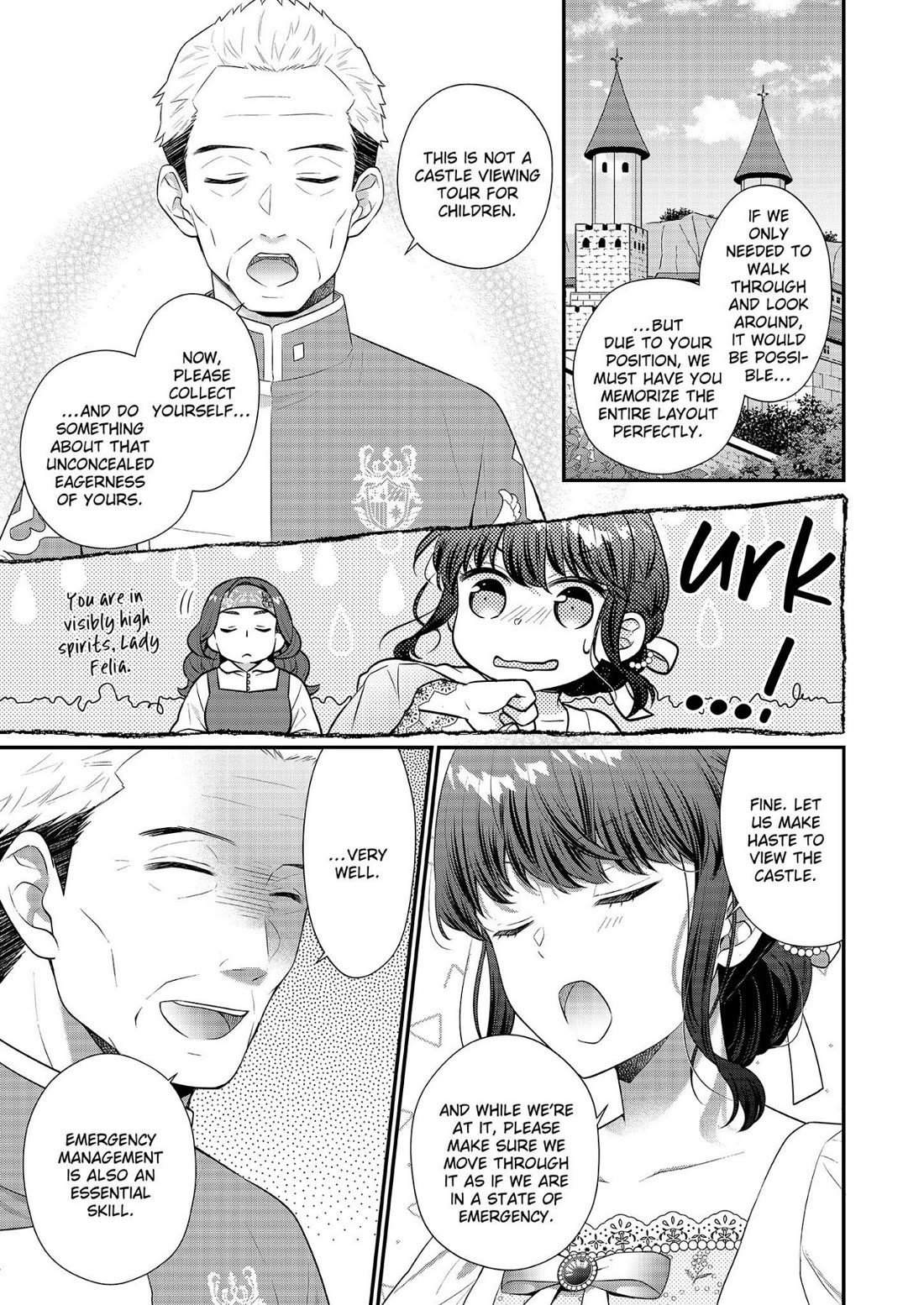 31st Consort Chapter 29 page 21 - Chapter 29
