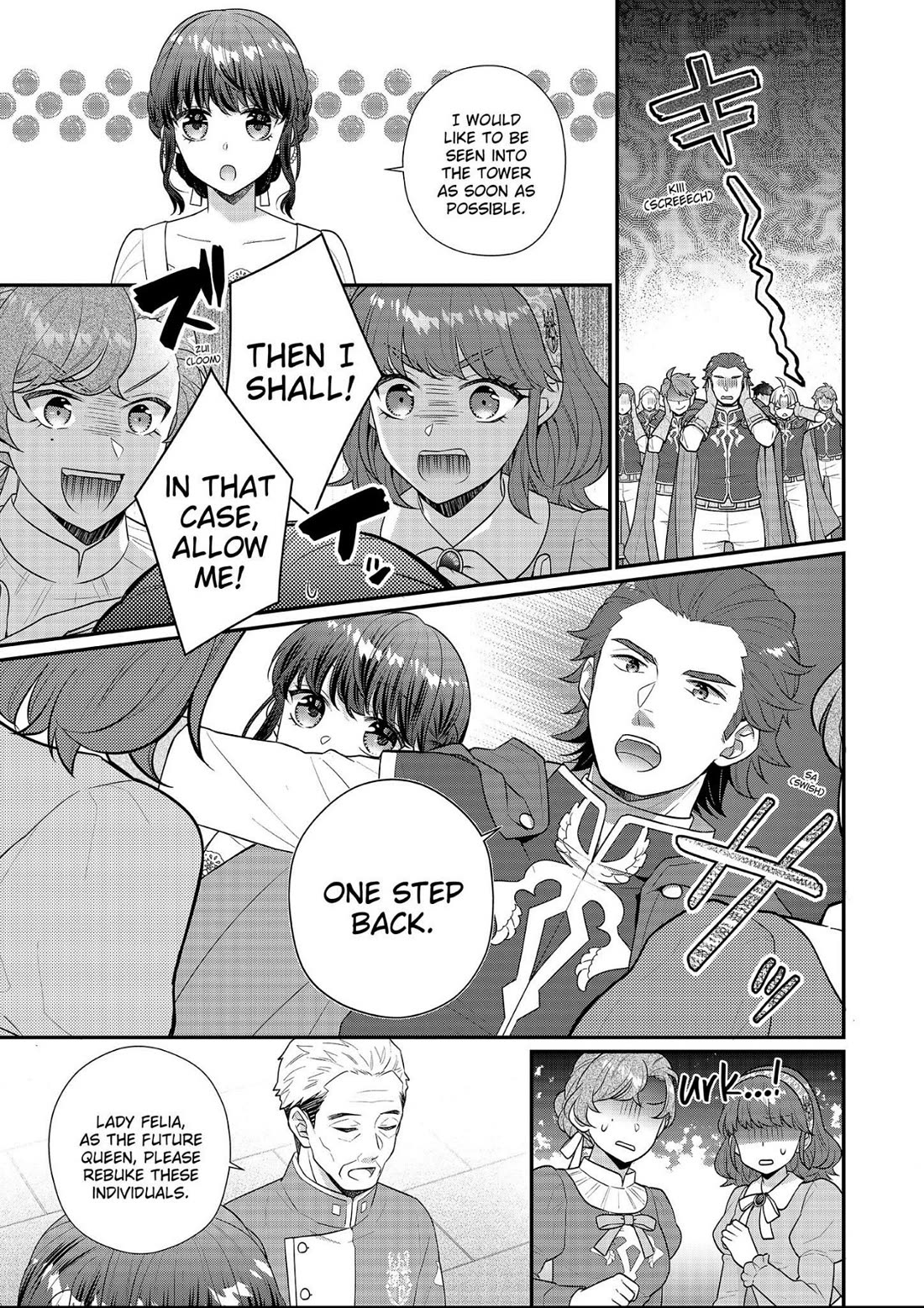 31st Consort Chapter 29 page 27 - Chapter 29