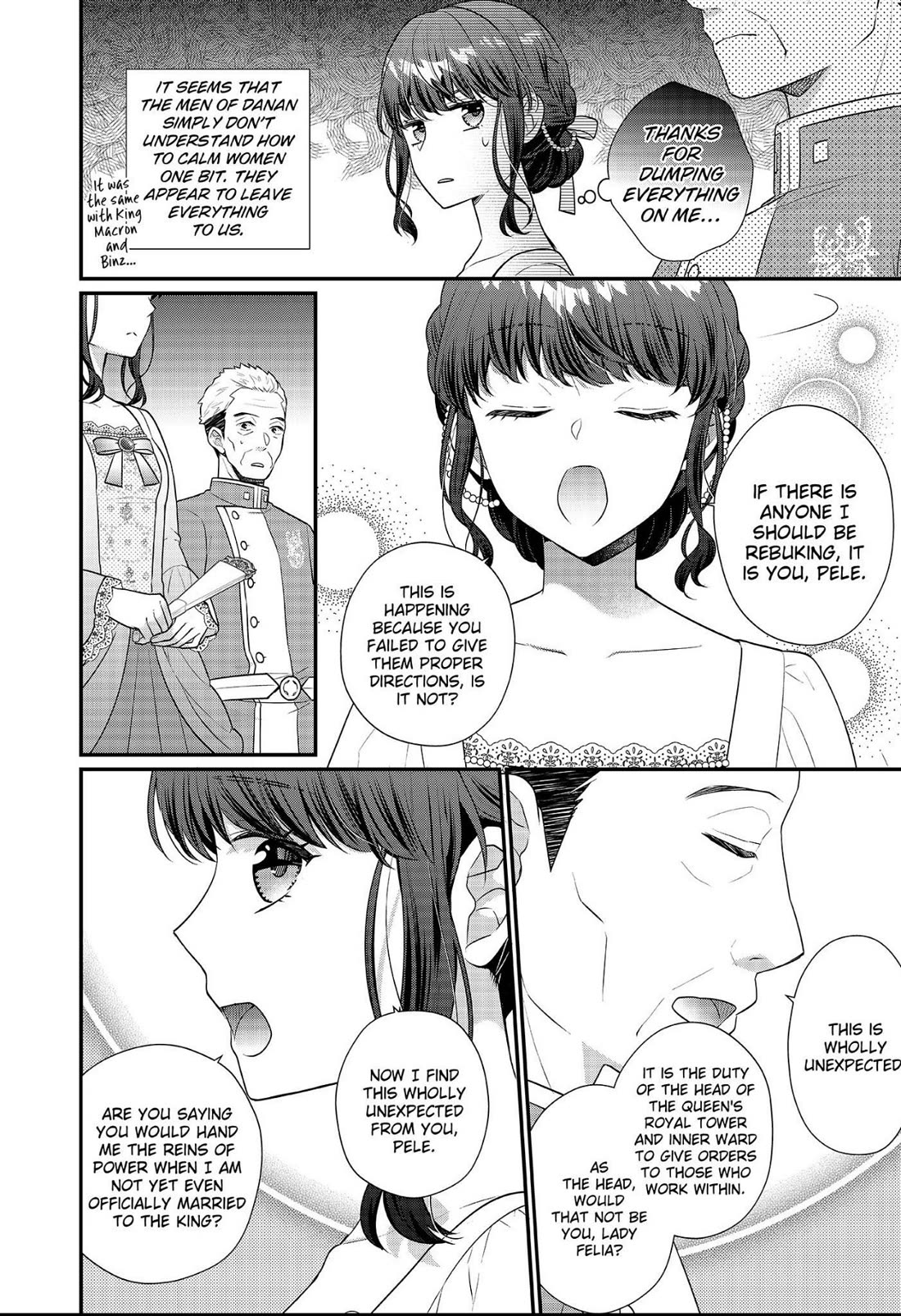 31st Consort Chapter 29 page 28 - Chapter 29