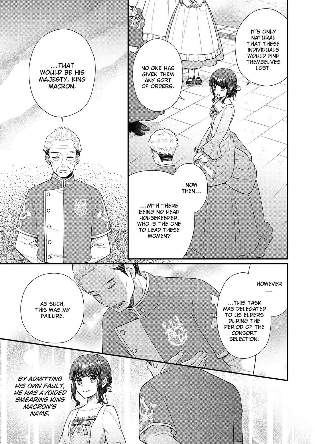 31st Consort Chapter 29 page 29 - Chapter 29