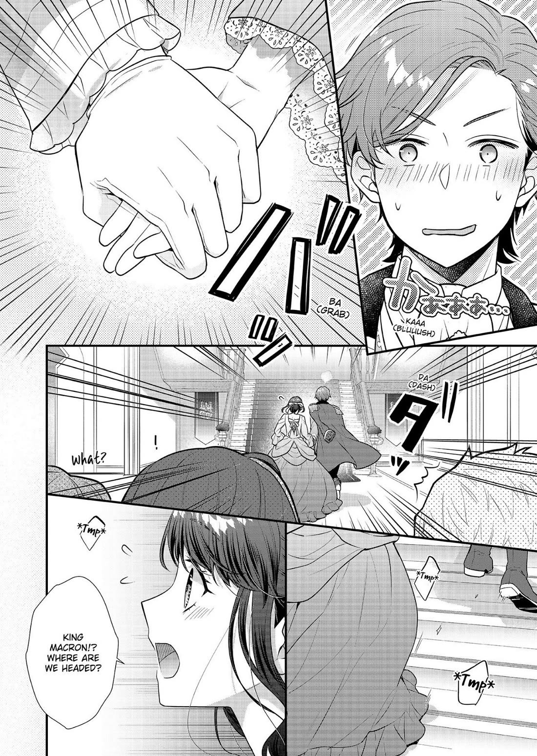 31st Consort Chapter 29 page 40 - Chapter 29