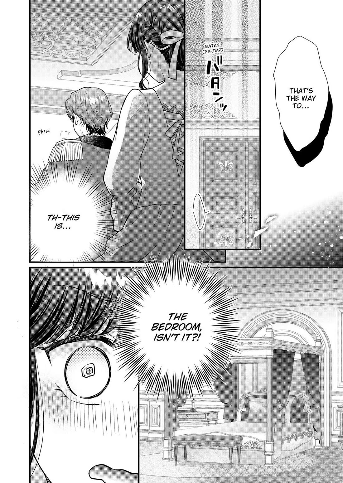 31st Consort Chapter 29 page 42 - Chapter 29