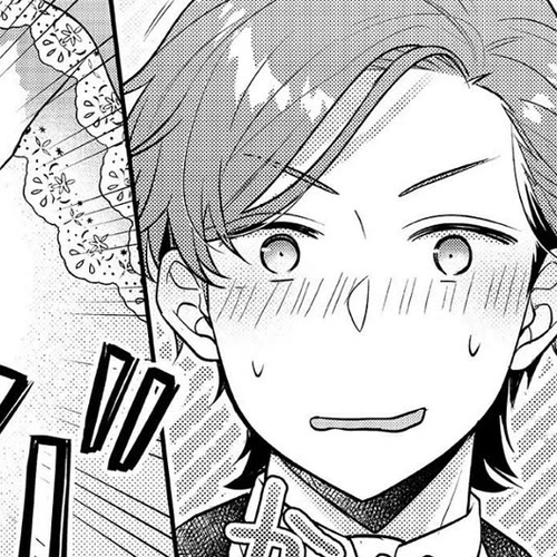 31st Consort Chapter 29 cover