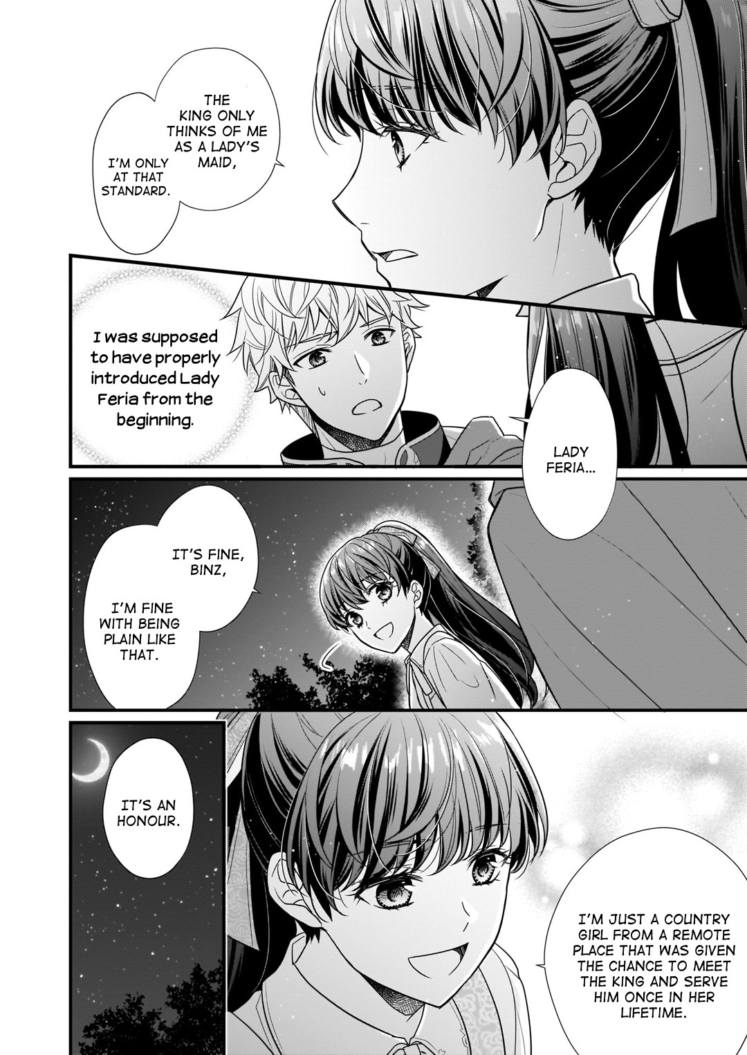 31st Consort Chapter 3.1 page 16 - Chapter 3.1