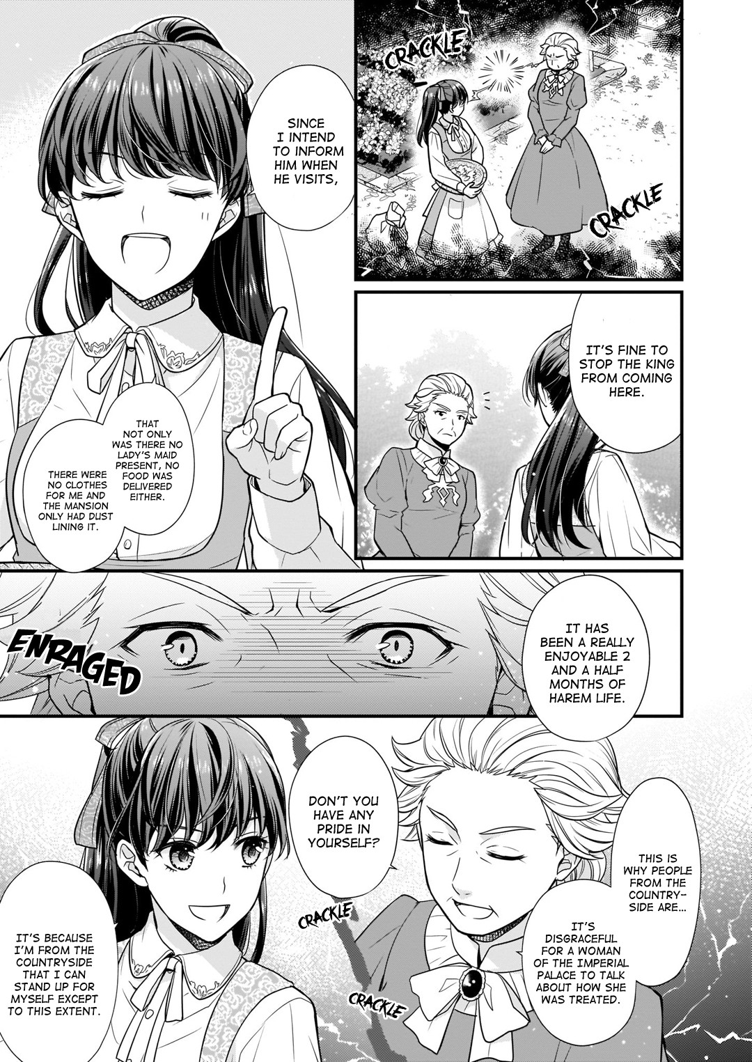 31st Consort Chapter 3.1 page 3 - Chapter 3.1