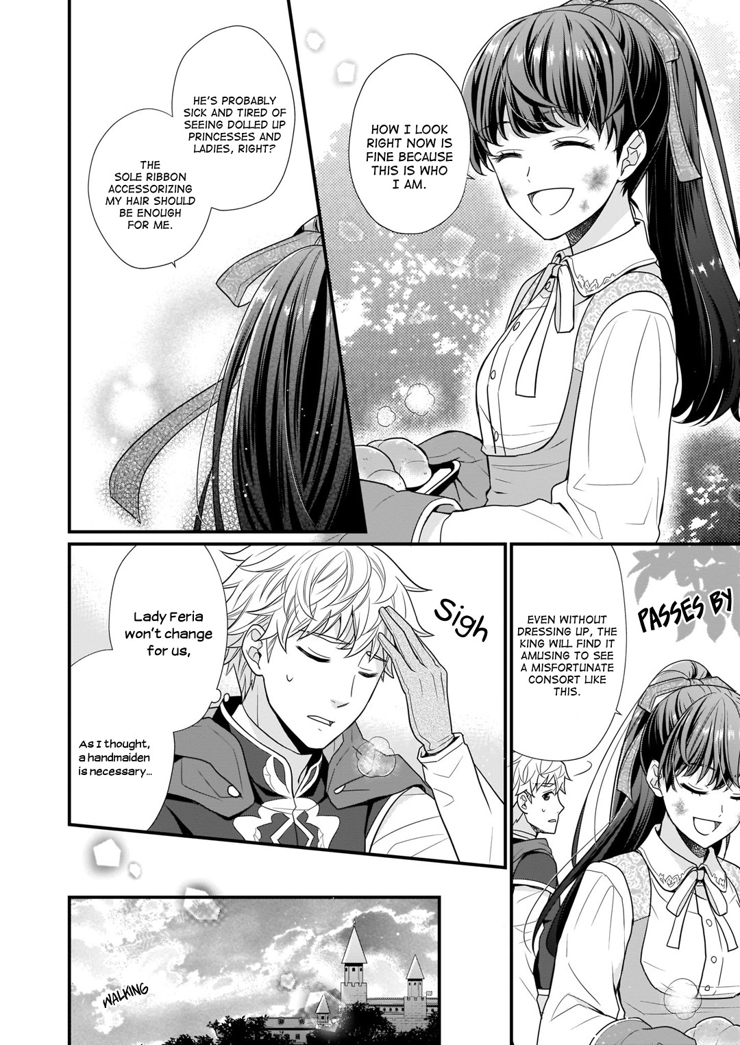 31st Consort Chapter 3.1 page 6 - Chapter 3.1