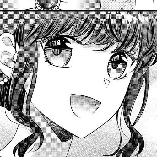 31st Consort Chapter 30 cover