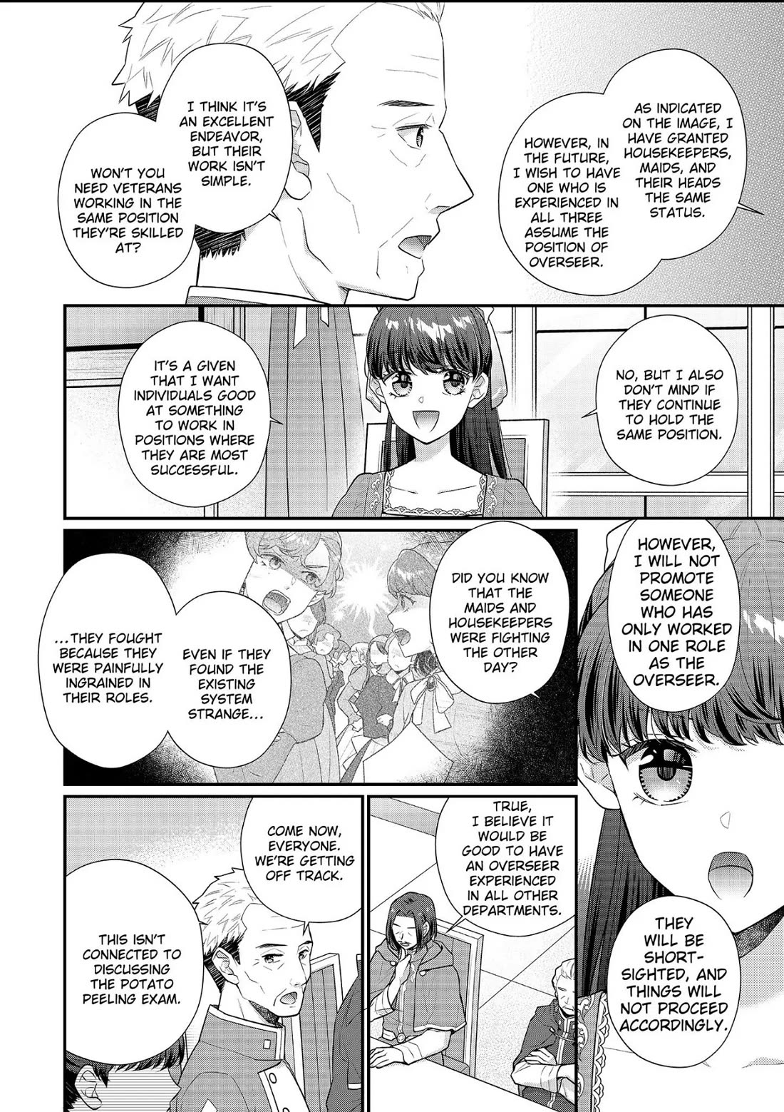31st Consort Chapter 31 page 12 - Chapter 31