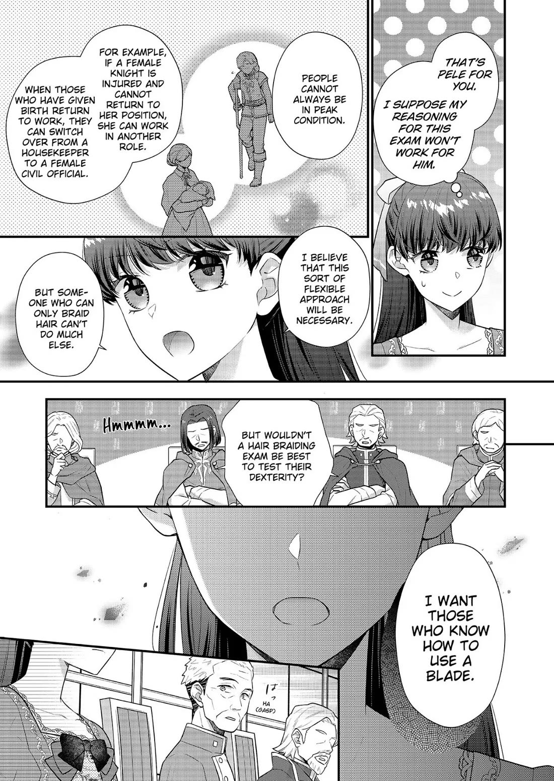 31st Consort Chapter 31 page 13 - Chapter 31