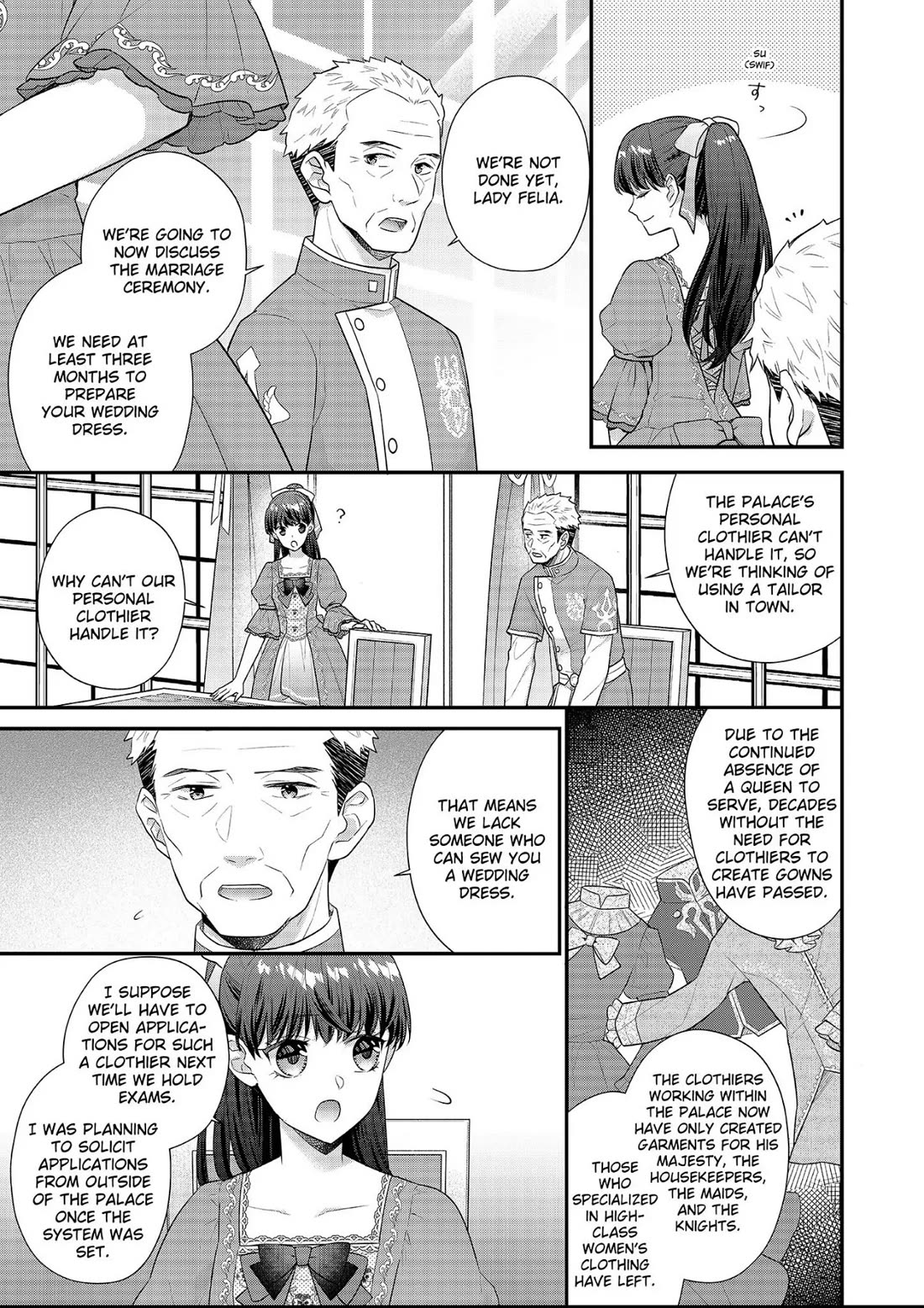31st Consort Chapter 31 page 17 - Chapter 31