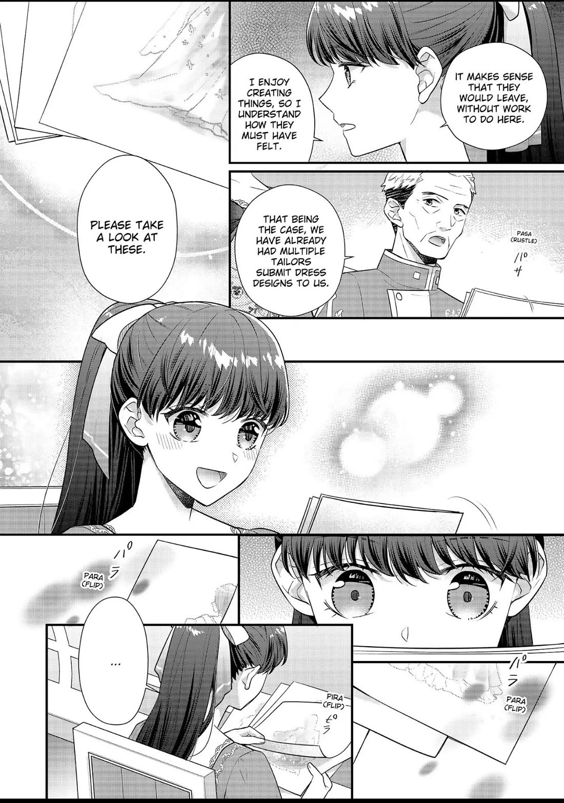 31st Consort Chapter 31 page 18 - Chapter 31