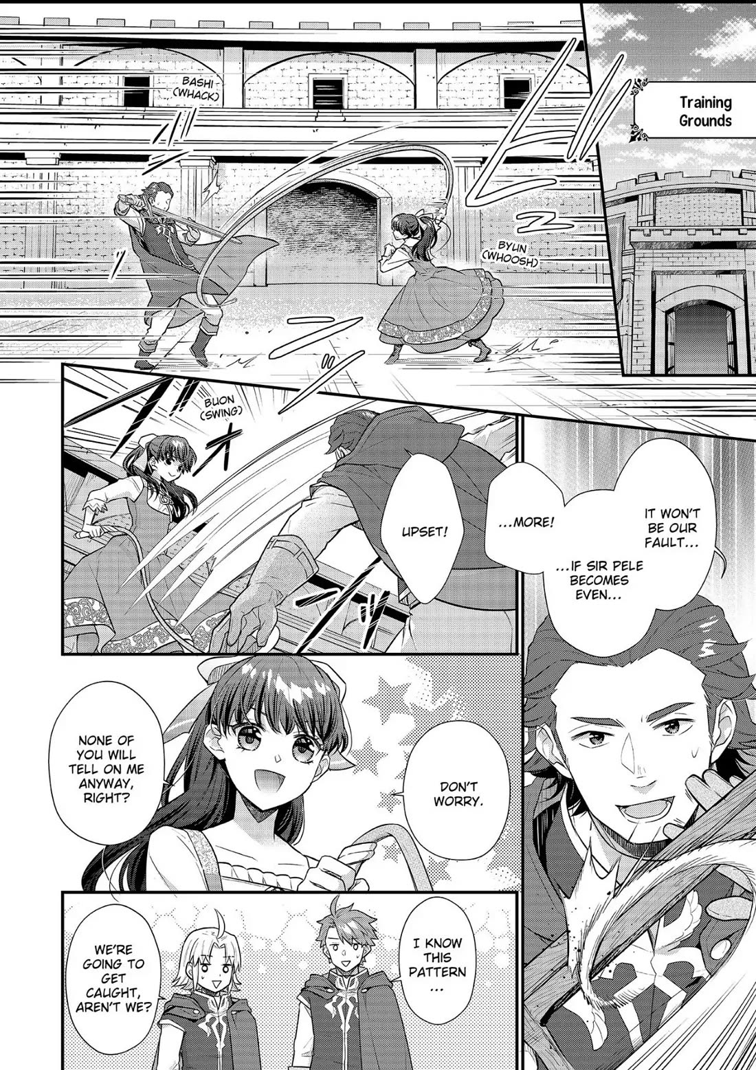 31st Consort Chapter 31 page 24 - Chapter 31
