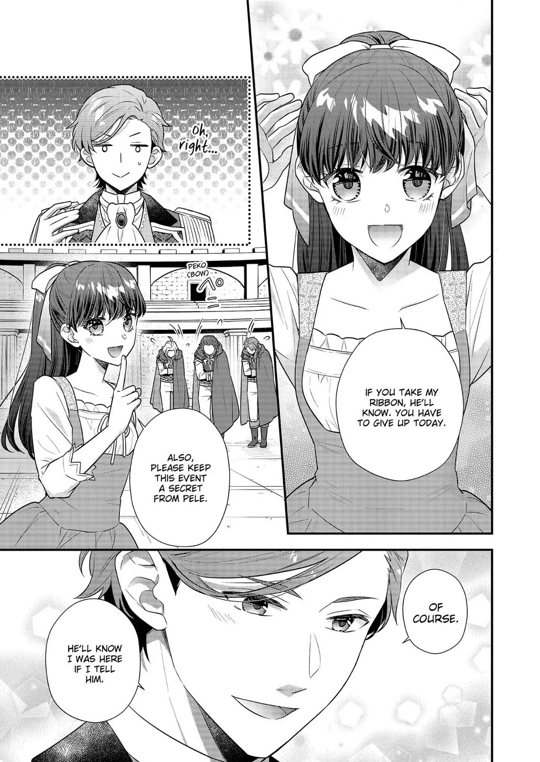 31st Consort Chapter 31 page 27 - Chapter 31