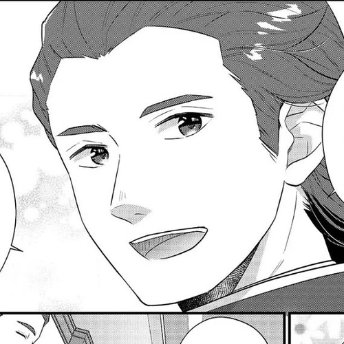 31st Consort Chapter 31 cover