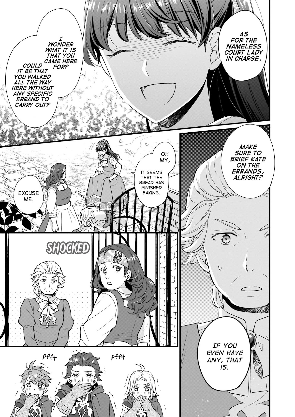 31st Consort Chapter 4.1 page 9 - Chapter 4.1