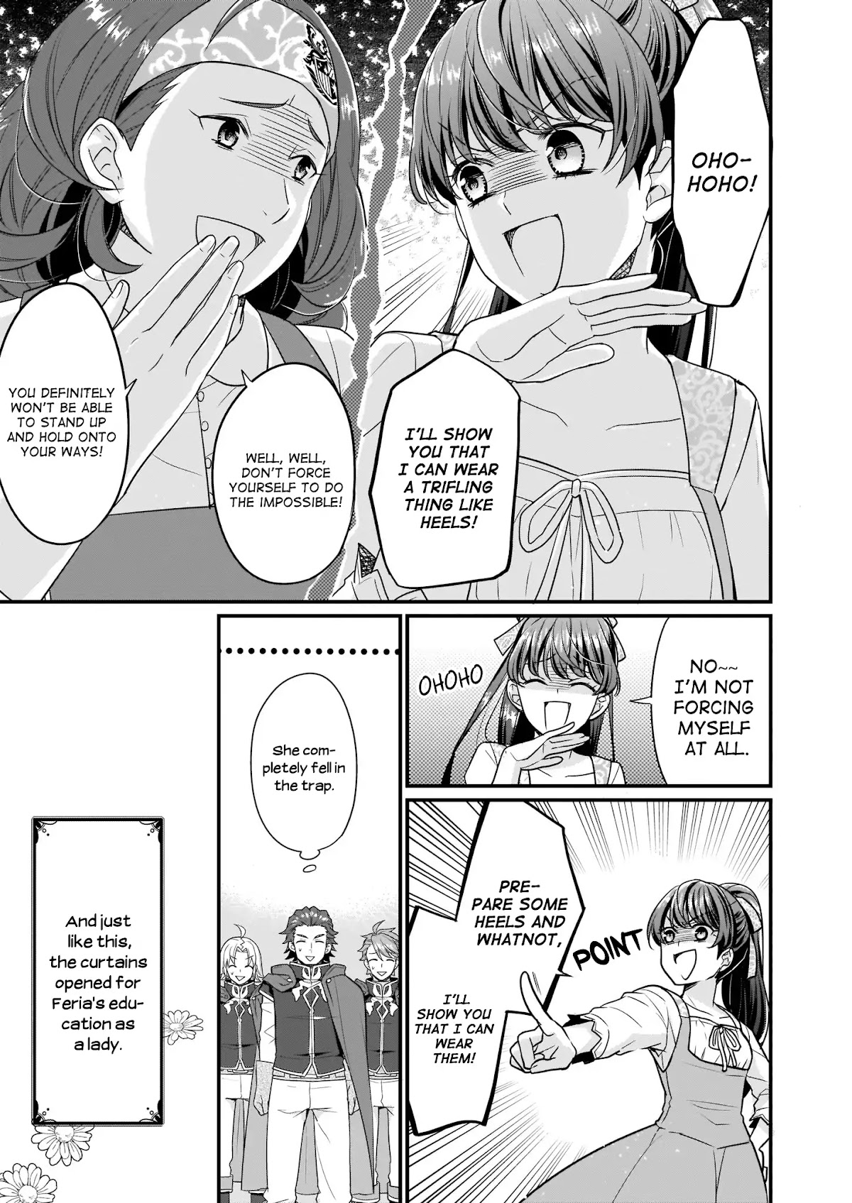31st Consort Chapter 4.2 page 10 - Chapter 4.2