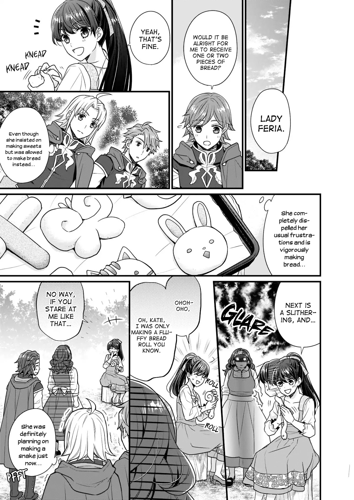31st Consort Chapter 4.2 page 12 - Chapter 4.2