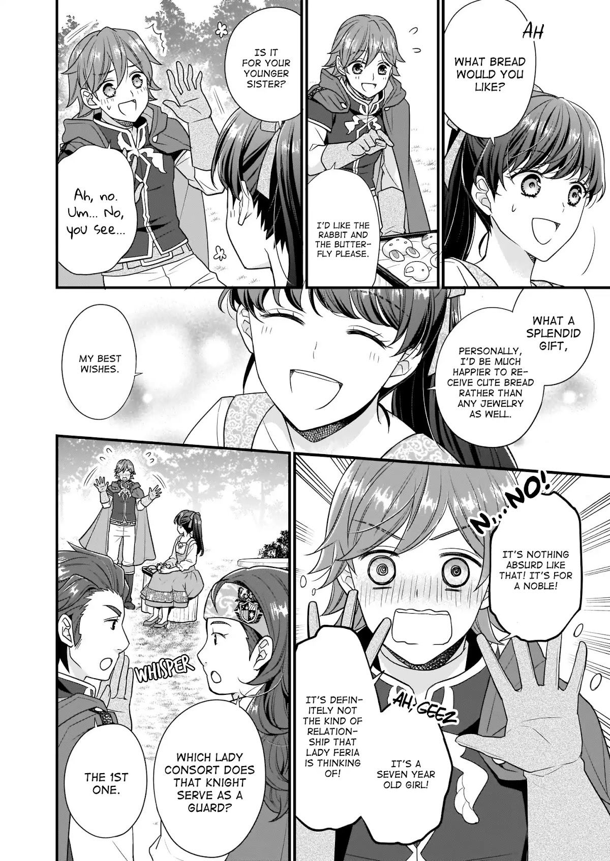 31st Consort Chapter 4.2 page 13 - Chapter 4.2