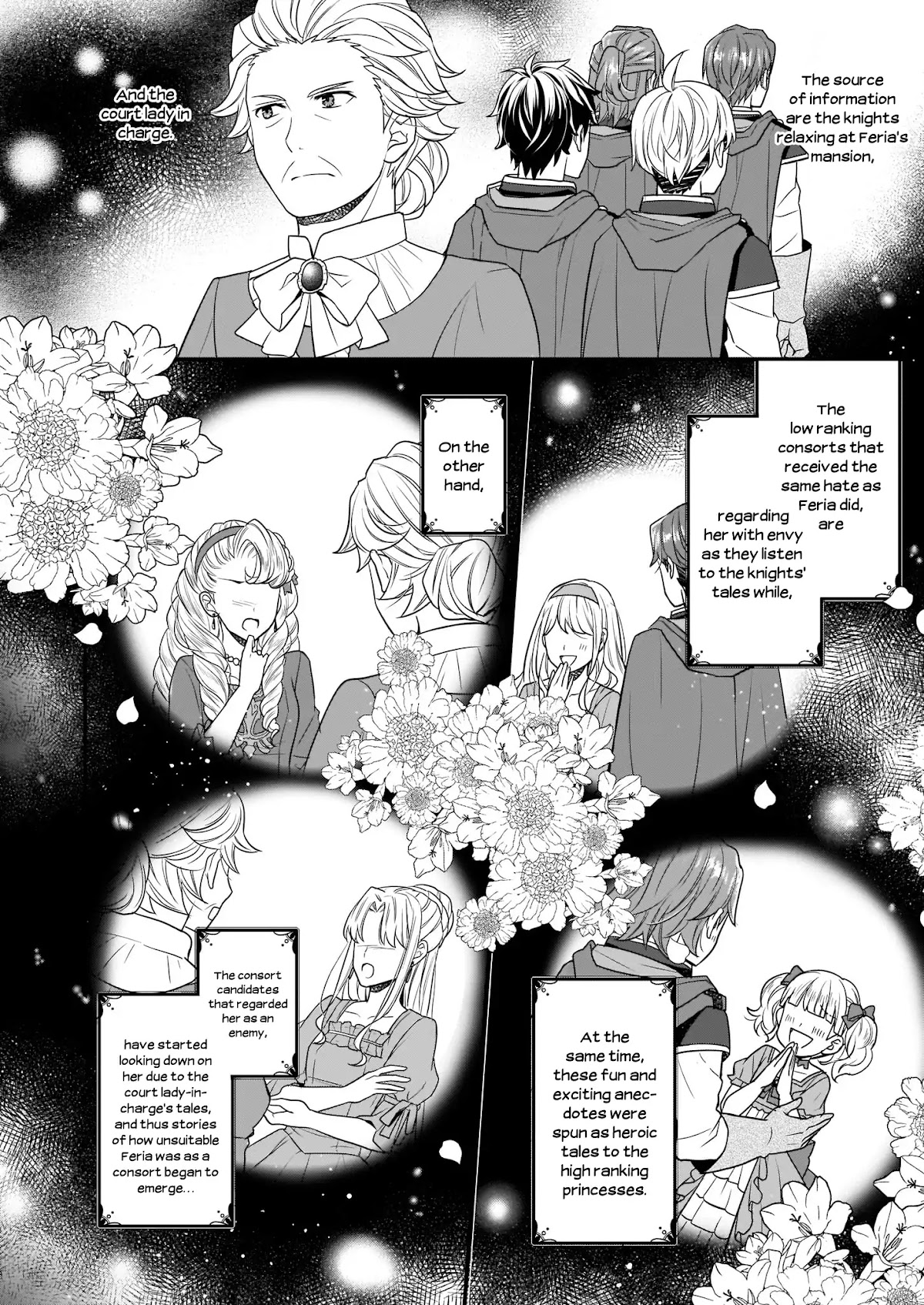 31st Consort Chapter 4.2 page 15 - Chapter 4.2