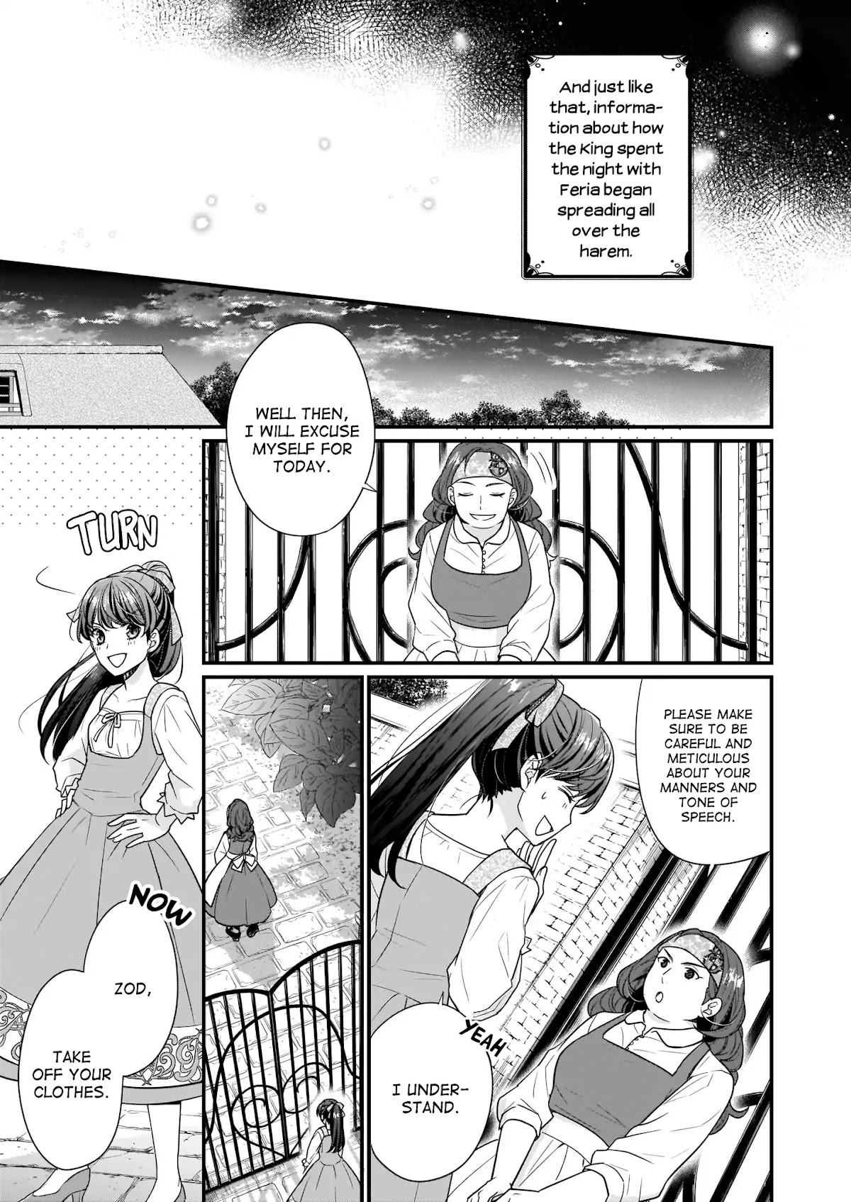 31st Consort Chapter 4.2 page 16 - Chapter 4.2