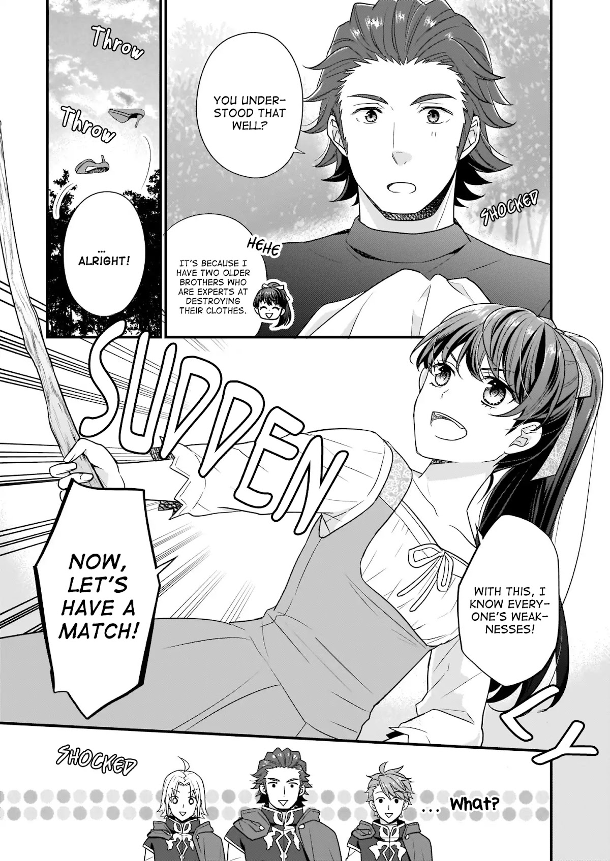 31st Consort Chapter 4.2 page 18 - Chapter 4.2