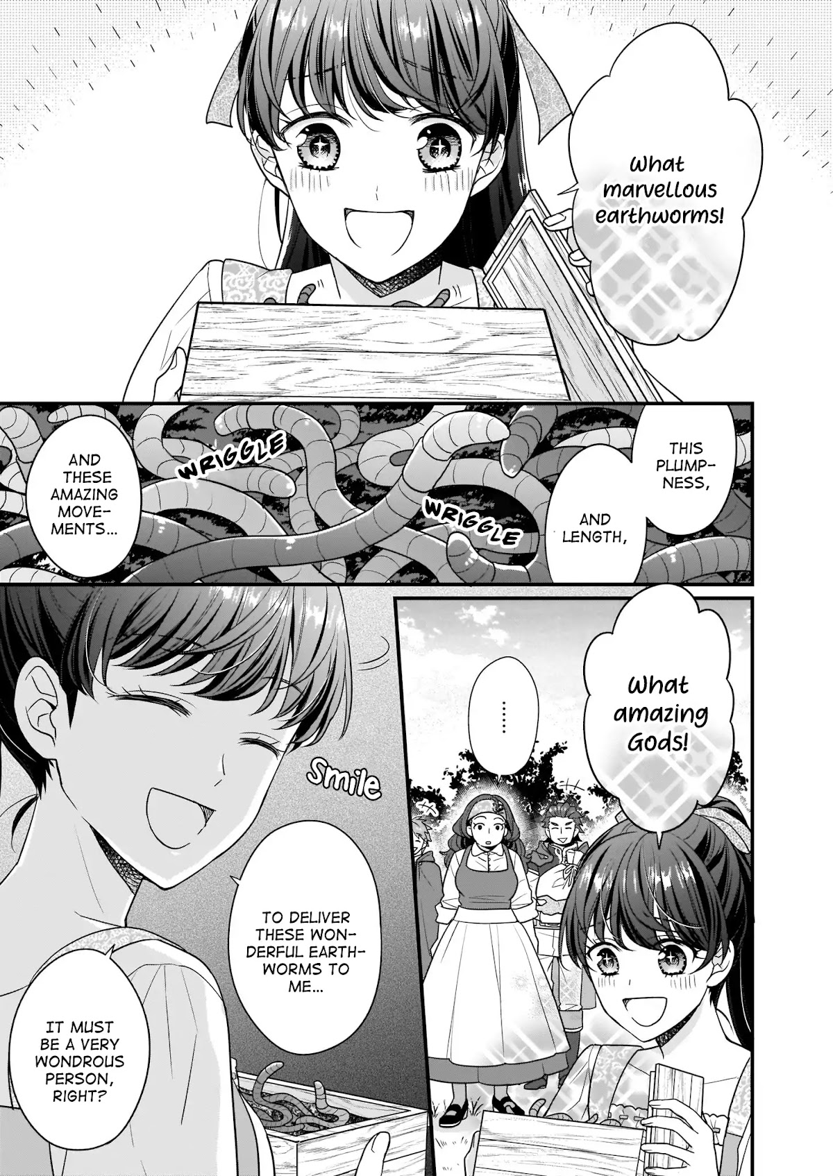 31st Consort Chapter 4.2 page 2 - Chapter 4.2
