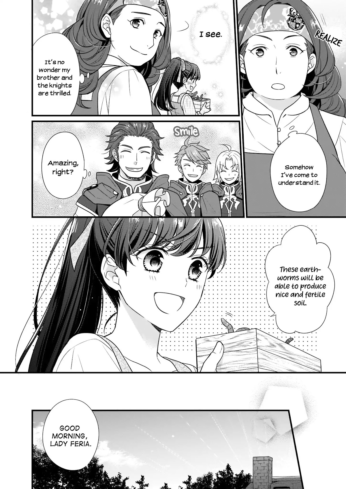 31st Consort Chapter 4.2 page 3 - Chapter 4.2