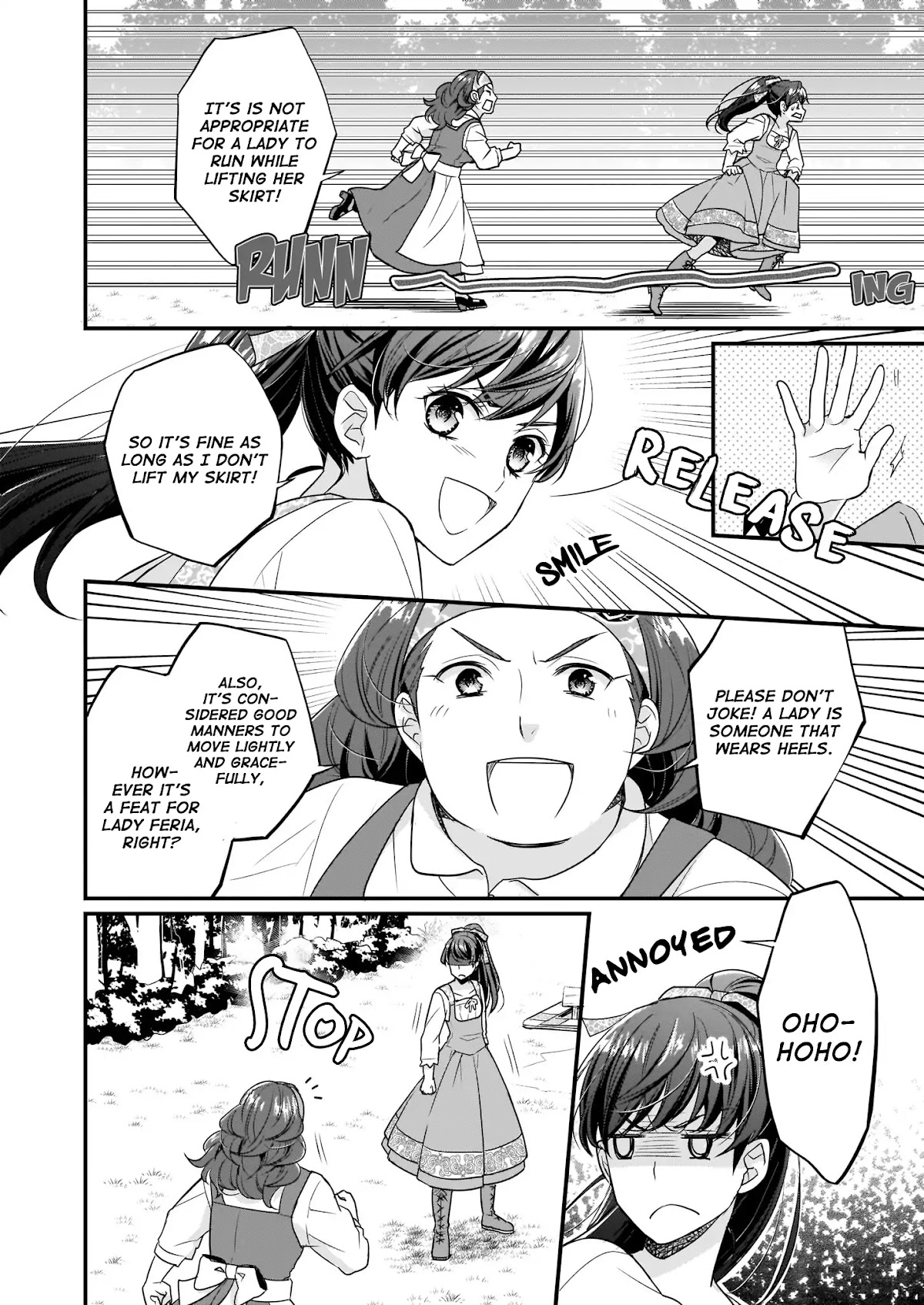 31st Consort Chapter 4.2 page 9 - Chapter 4.2