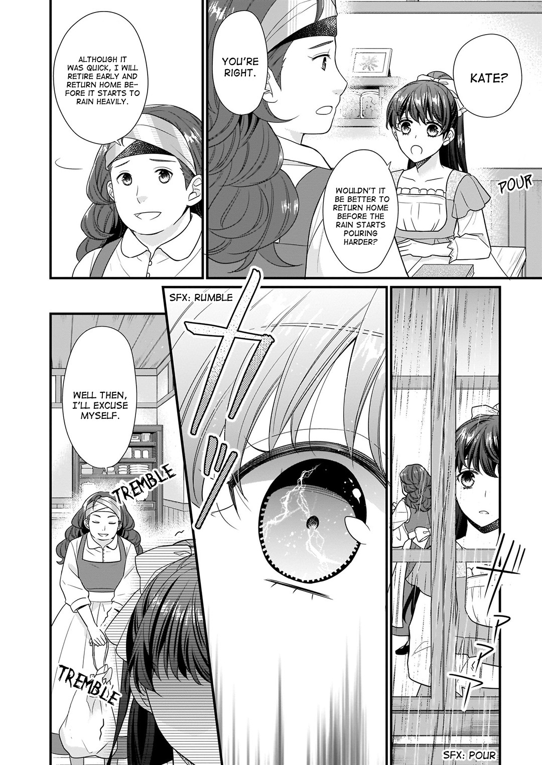 31st Consort Chapter 5 page 16 - Chapter 5