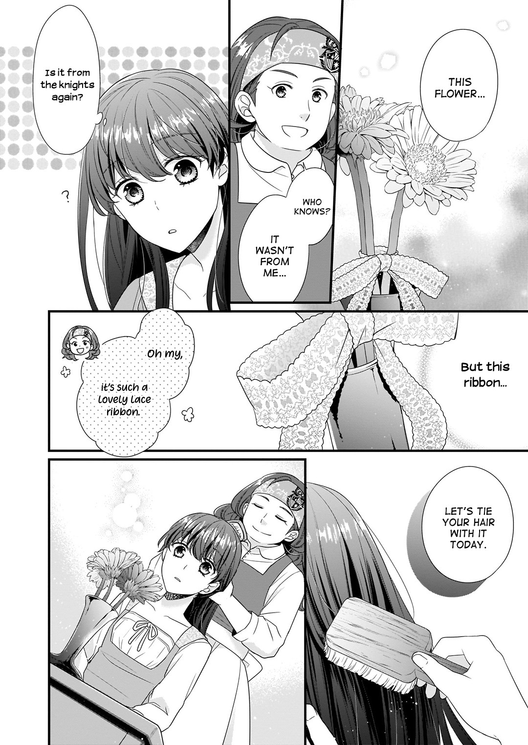 31st Consort Chapter 5 page 30 - Chapter 5