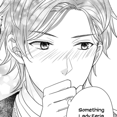 31st Consort Chapter 5 cover