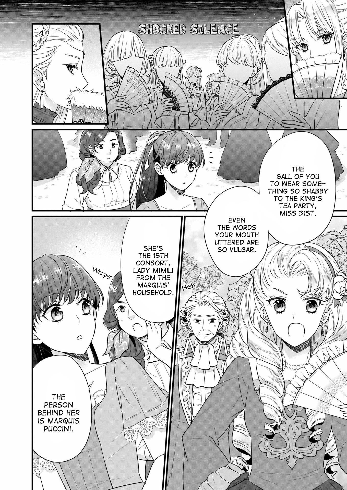 31st Consort Chapter 6.1 page 10 - Chapter 6.1