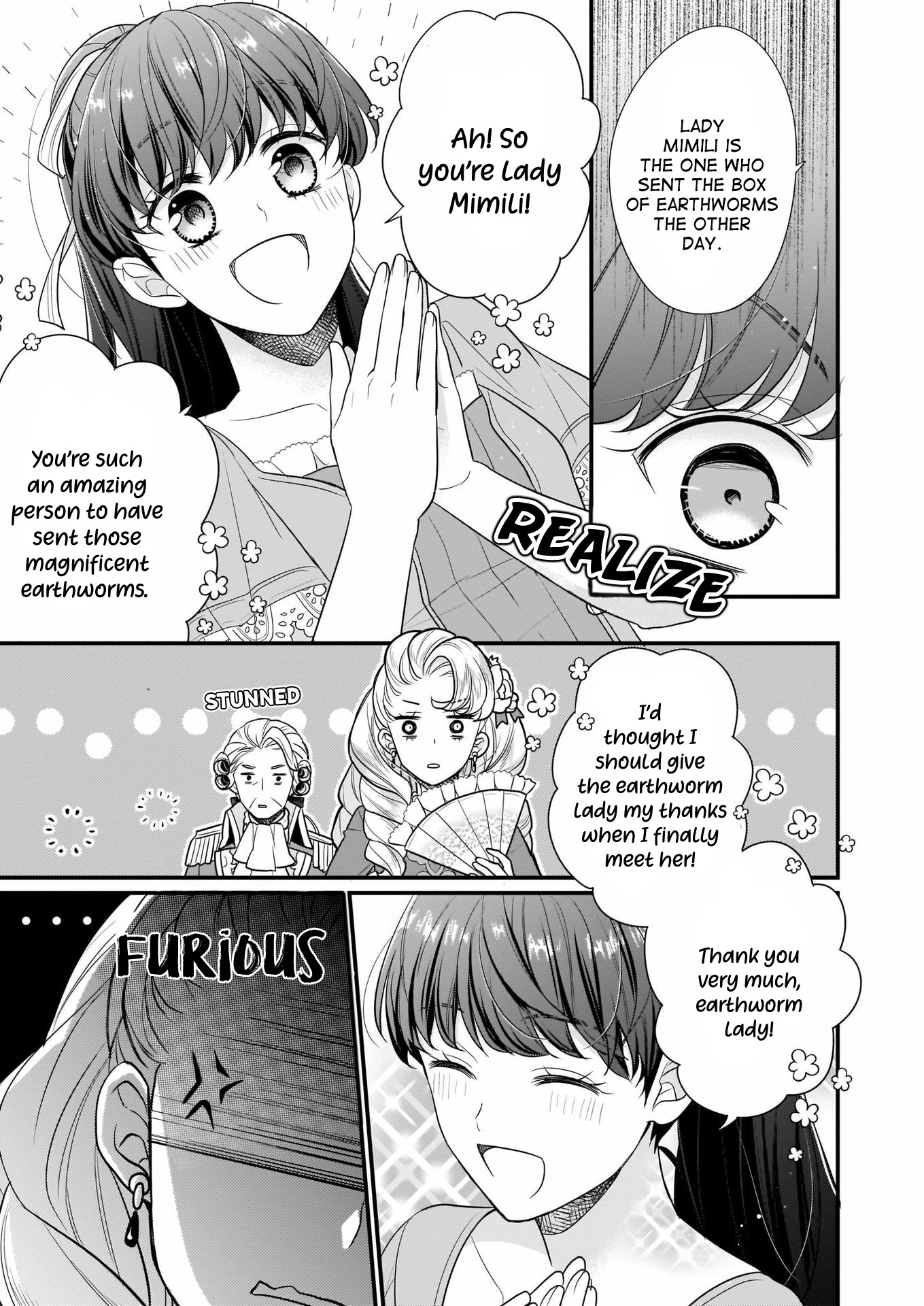31st Consort Chapter 6.1 page 11 - Chapter 6.1