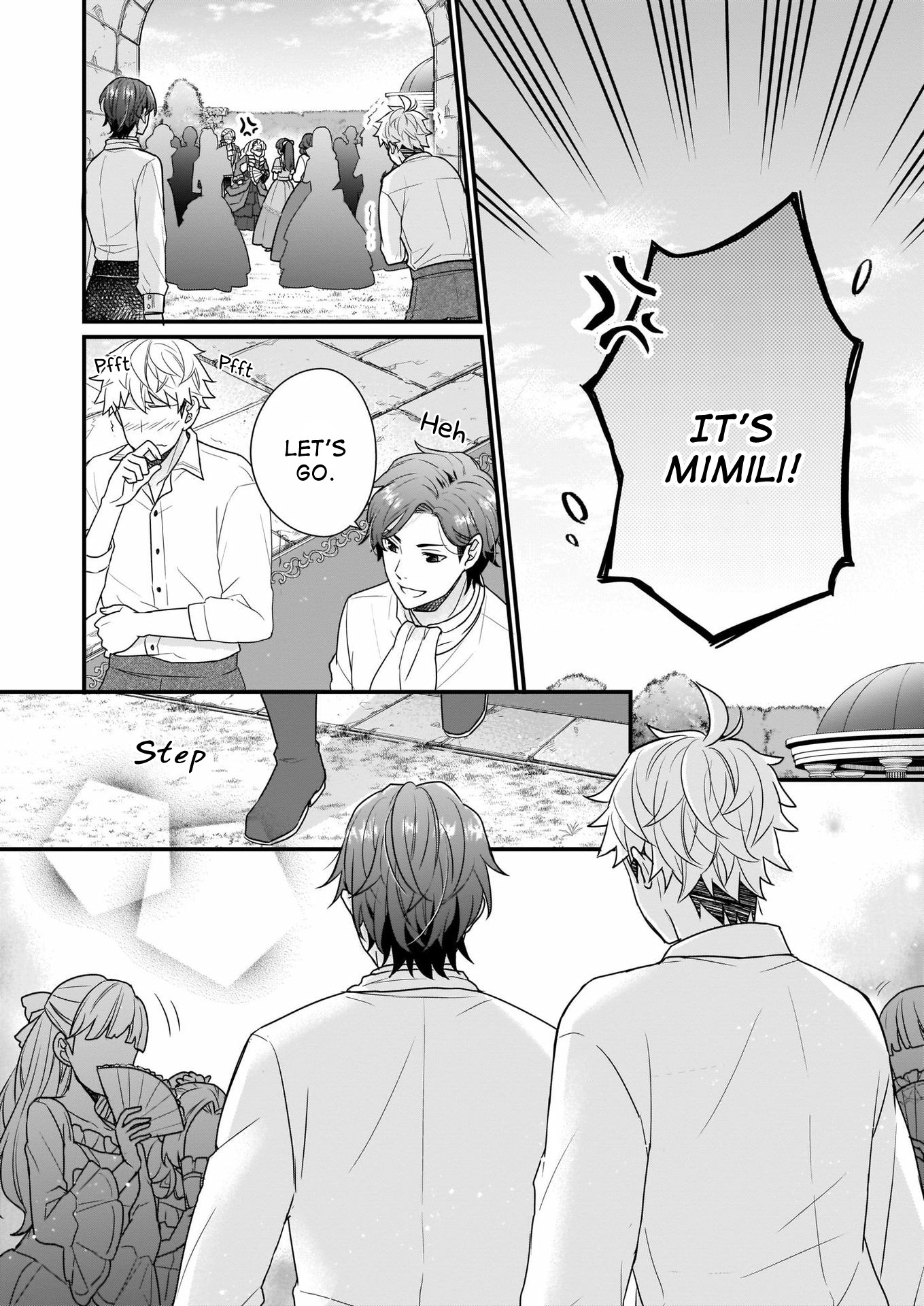 31st Consort Chapter 6.1 page 12 - Chapter 6.1