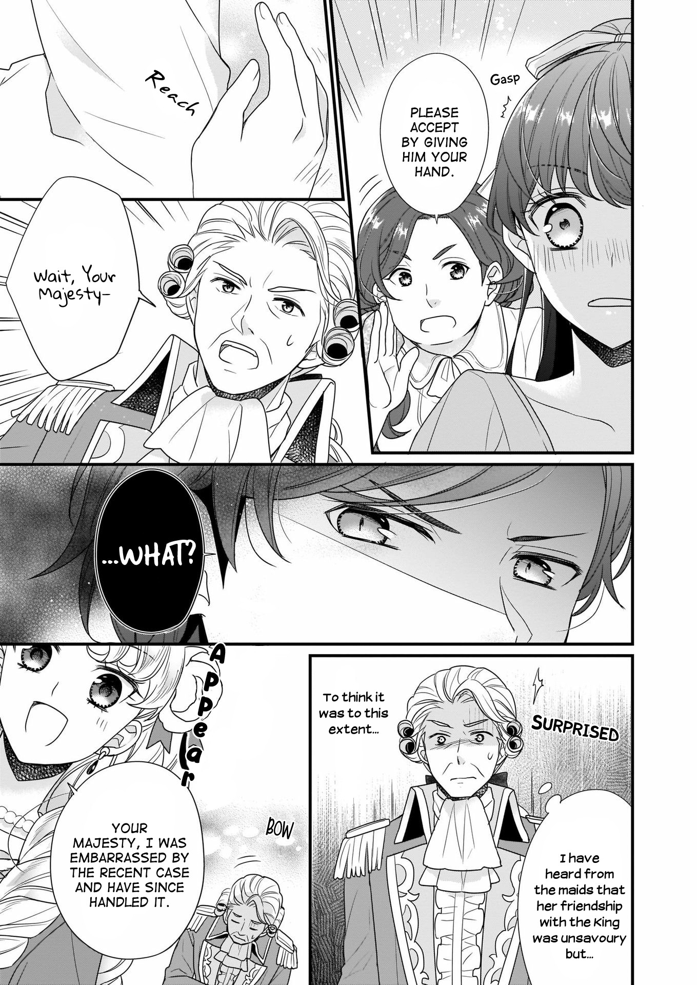 31st Consort Chapter 6.1 page 15 - Chapter 6.1
